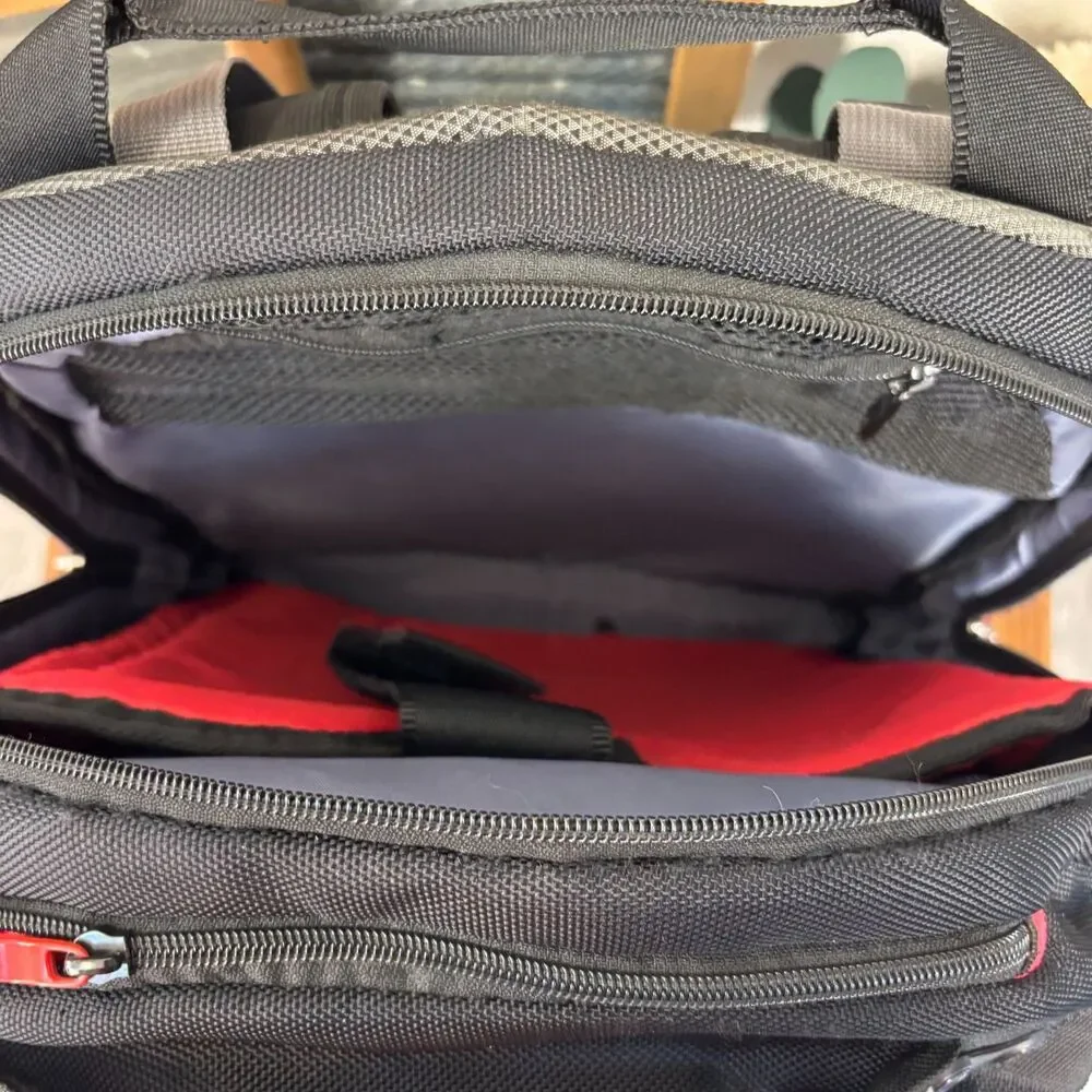 SwissGear Wenger Synergy Pro 16